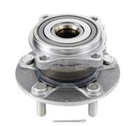 Jeu de roulements de roue SNR R173.28