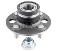 NTN-SNR Kit de roulements de roue R174.84 arrière