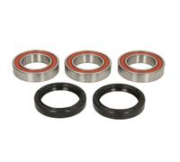 Roulement de roue ATHENA W445001R