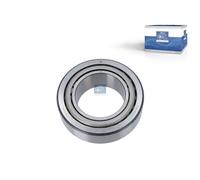 Roulement De Roue Avant Ø 80 - 140 Mm DT PIÈCES DÉTACHÉES Pour RENAULT TRUCKS