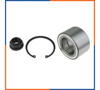 Roulement de roue avant arriére pour MERCEDES | 401049, 713668100, GK6559