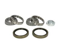 Roulement de roue avant BTA H1C010BTA