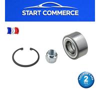 Kit de roulements de roue avant TEKNÖR KLP-CT-019