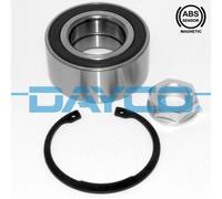 Roulement de roue avant DAYCO KWD1003