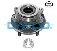 Roulement de roue KWD1057 DAYCO pour NISSAN LEAF X-TRAIL II JUKE JUKE Van
