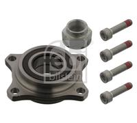 ROULEMENT DE ROUE AVANT DROIT ALFA ROMEO 147 1.6 16V T.SPARK,1.9 JTD,1.9 JTDM 8V