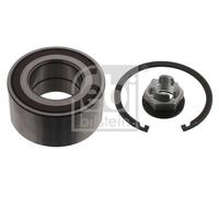 ROULEMENT DE ROUE AVANT DROIT DACIA DUSTER 1.5 DCI,RENAULT SCÉNIC III 1.5 DCI