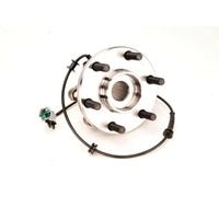 Jeu de roulements de roue BTA H11054BTA