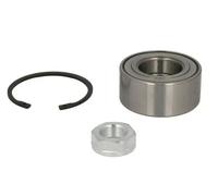 Roulement de roue Avant du véhicule H1C015BTA BTA pour CITROËN PEUGEOT OPEL