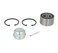 Roulement de roue Avant du véhicule H1X012BTA BTA pour OPEL MERIVA A Monospace