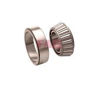 Roulement de roue avant FAG 32011X