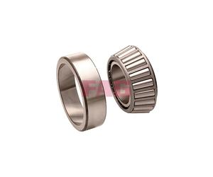 Roulement de roue avant FAG 32011X