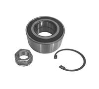 Roulement De Roue Avant - Fiat Ulysse 2.0 D 120 Multijet 08/2002-06/2011