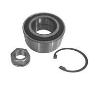 Roulement De Roue Avant - Fiat Ulysse 2.2 Jtd 128 08/2002-06/2011