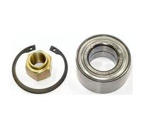 Roulement De Roue Avant Gauche Et/Ou Droit - Citroen Ax 14 4x4 07/1986-12/1997