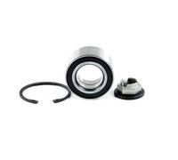 Roulement De Roue Avant Gauche Et/Ou Droit - Ford Focus Clipper 1.8 Turbo Tddi 90 02/1999-11/2004