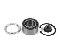 Roulement De Roue Avant Gauche Et/Ou Droit - Renault Clio 1.6 16v 05/2005-11/2012
