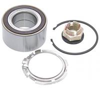 Roulement De Roue Avant Gauche Et/Ou Droit - Renault Clio 1.6 Rs Trophy À Part. 11/2012