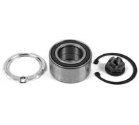 Roulement De Roue Avant Gauche Et/Ou Droit - Renault Megane Break 2.0 16v 08/2003-07/2009