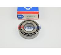 Roulement De Roue Avant Intérieur SKF Pour FIAT 500 126 600 850 - MPN 639175