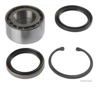 Roulement de roue avant Jakoparts pour Subaru Justy II Suzuki Swift II 1.0 1.3
