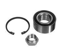 Roulement de roue avant MEYLE pour Peugeot 205 tous modèles sauf 1,9 GTI - Sans ABS