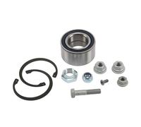 Jeu de roulements de roue MEYLE 100 498 0035