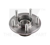 Roulement de roue avant NK 759305