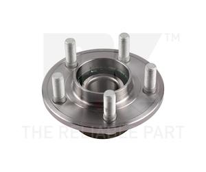 Roulement de roue avant NK 759305