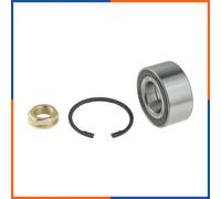 Kit de roulements de roue avant TEKNÖR KLP-CT-015