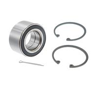Roulement de Roue avant pour DAEWOO LANOS, LANOS A trois volumes, NUBIRA