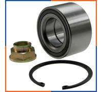 NTY KLP-DA-014 Kit de roulement de roue