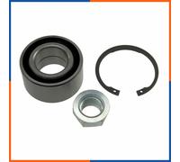 Roulement de roue Essieu avant gauche KLP-FT-002 NTY pour ALFA ROMEO FIAT LANCIA