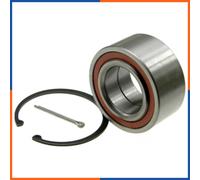 NTY Kit de roulements de roue avant TEKNÖR KLP-KA-314 pour KIA Hyundai