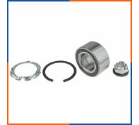 NTY KLP-RE-026 Kit de roulement de roue
