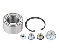 JP Group Kit roulement de roue 1141300210 – Avant pour Seat Leon, Golf 4, Audi A3/TT, New Beetle