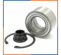 Roulement de roue avant pour TOYOTA | 90363-W0005