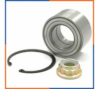 NTY KLP-VW-009 Kit de roulement de roue