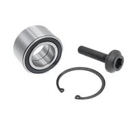 Roulement de Roue avant pour VW GOLF IV; AUDI A3, TT (Roadster); SEAT LEON