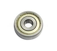 Roulement De Roue Avant pour Yam&aha N-MAX125 NMAX 150 NMAX 155 GPD125 OCITO 125 Y125 Y110 SS Y15 ZR LC135 NOUVO FINO125 GT125 Paliers de Direction