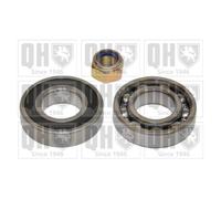 Roulement de roue avant QUINTON HAZELL QWB302