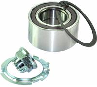 Roulement De Roue Avant - Renault Clio 1.4 16v 05/2005-11/2012