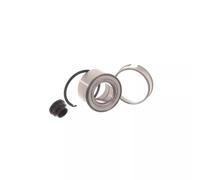 SKF Kit de roulement de roue avant VKBA 3946 – Pour Toyota & Lexus (Avensis, Camry, Corolla)