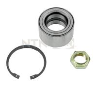 NTN-SNR Kit de roulement de roue R140.17