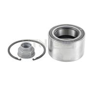 Jeu de roulements de roue SNR R141.29