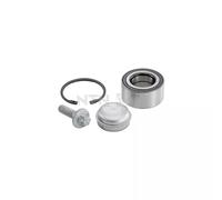SNR R151.40 Kit de roulement de roue