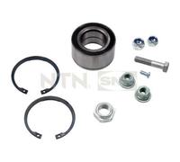 Roulement de roue avant SNR R154.28