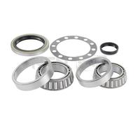 NTN-SNR Roulement de roue avant R169.15 – Kit