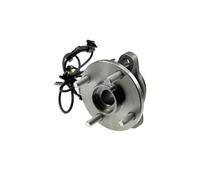 Roulement de roue avant TEKNÖR KLP-TY-075