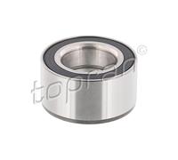Roulement de roue avant TOPRAN 103 037
